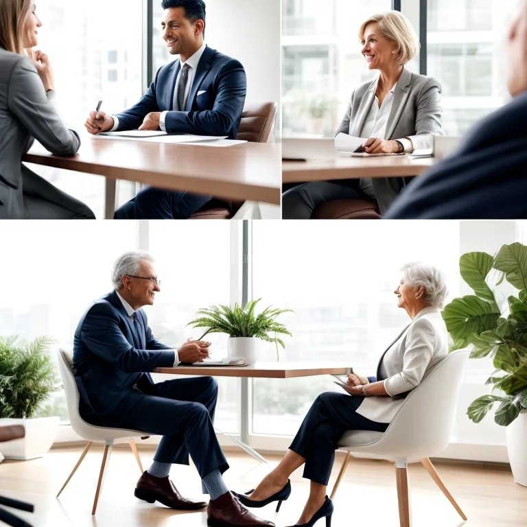 Navigating Policy Options After 60