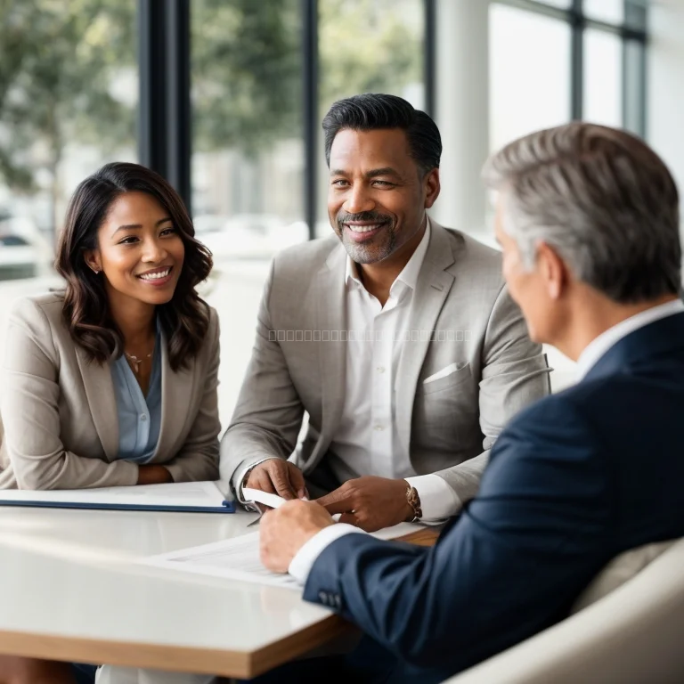 Adapting Coverage Later in Life