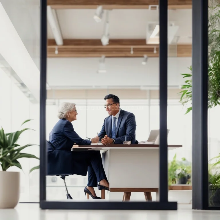 Expert Advice Rooted in Experience